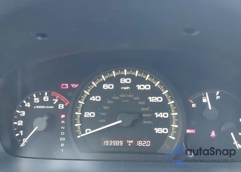 2006 Honda Accord 2.4 Ex z USA, uszkodzony, nr VIN 1HGCM56736A167038